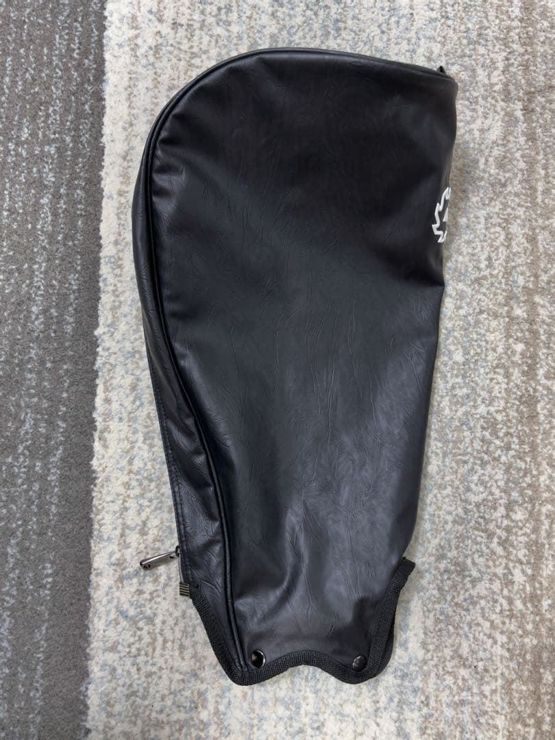 タイトリスト VOKEY DESIGNセルフスタンドキャリーケース