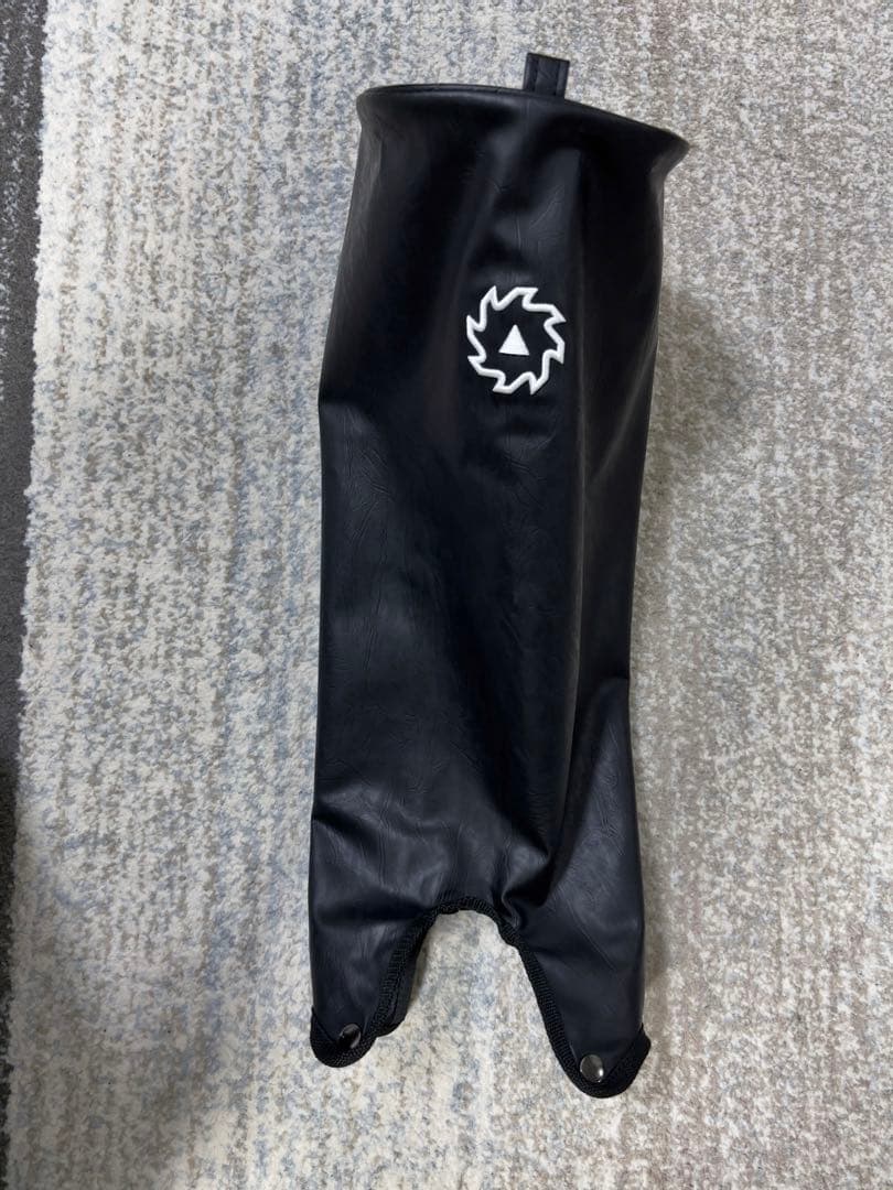 タイトリスト VOKEY DESIGNセルフスタンドキャリーケース
