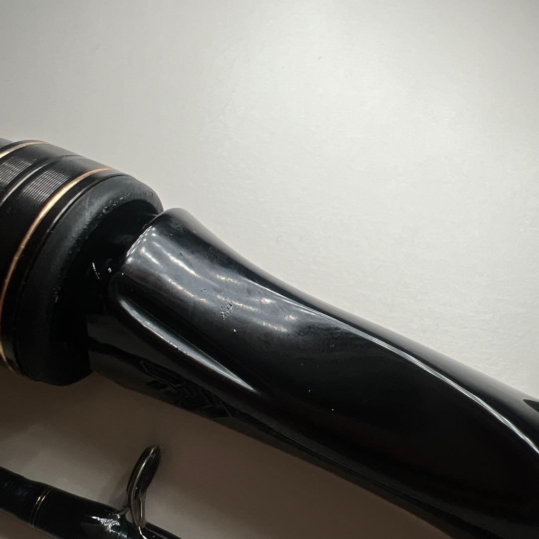 MARUIKA X 82MH-140 マルイカロッド 美品
