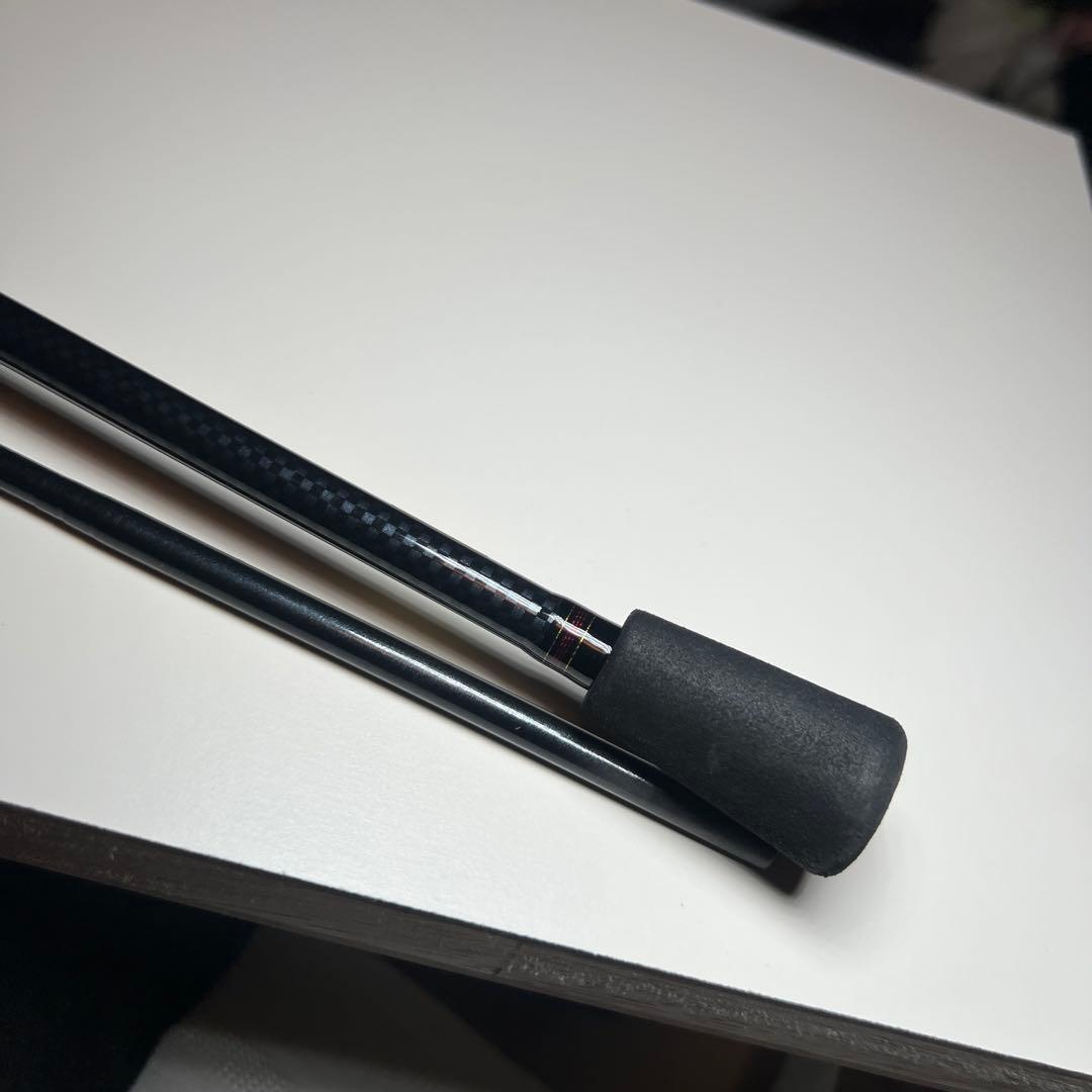 MARUIKA X 82MH-140 マルイカロッド 美品