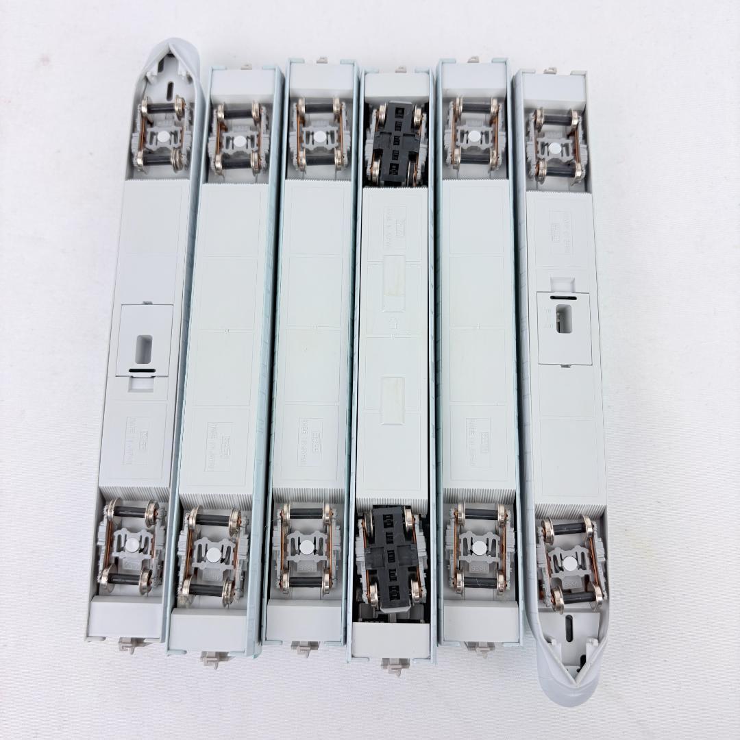 KATO E5系 はやぶさ Nゲージ 6両セット 動作OK 10-857 858