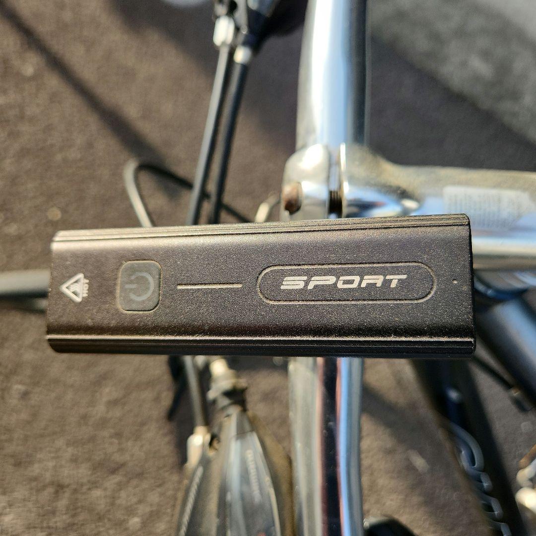ジャイアント　エスケープＲ３　中古　おまけ付き