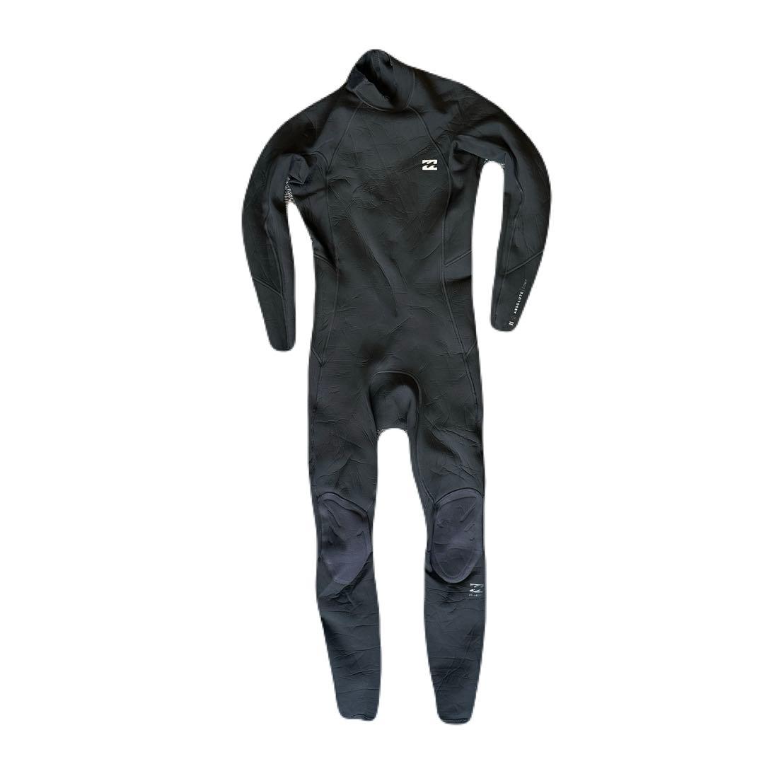 BILLABONG ビラボン　ウェットスーツ サーフィン　Lサイズ