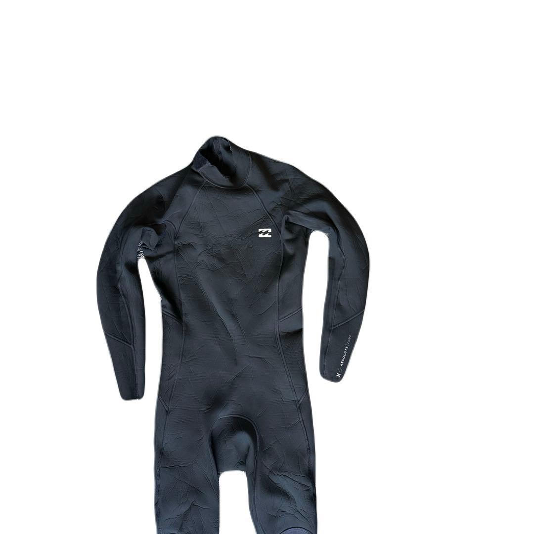 BILLABONG ビラボン　ウェットスーツ サーフィン　Lサイズ