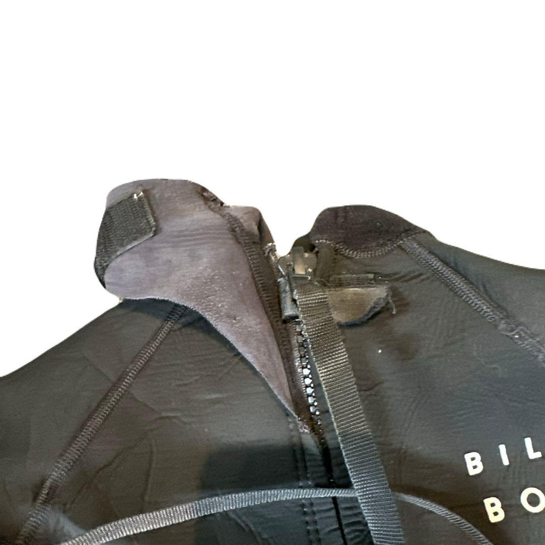 BILLABONG ビラボン　ウェットスーツ サーフィン　Lサイズ