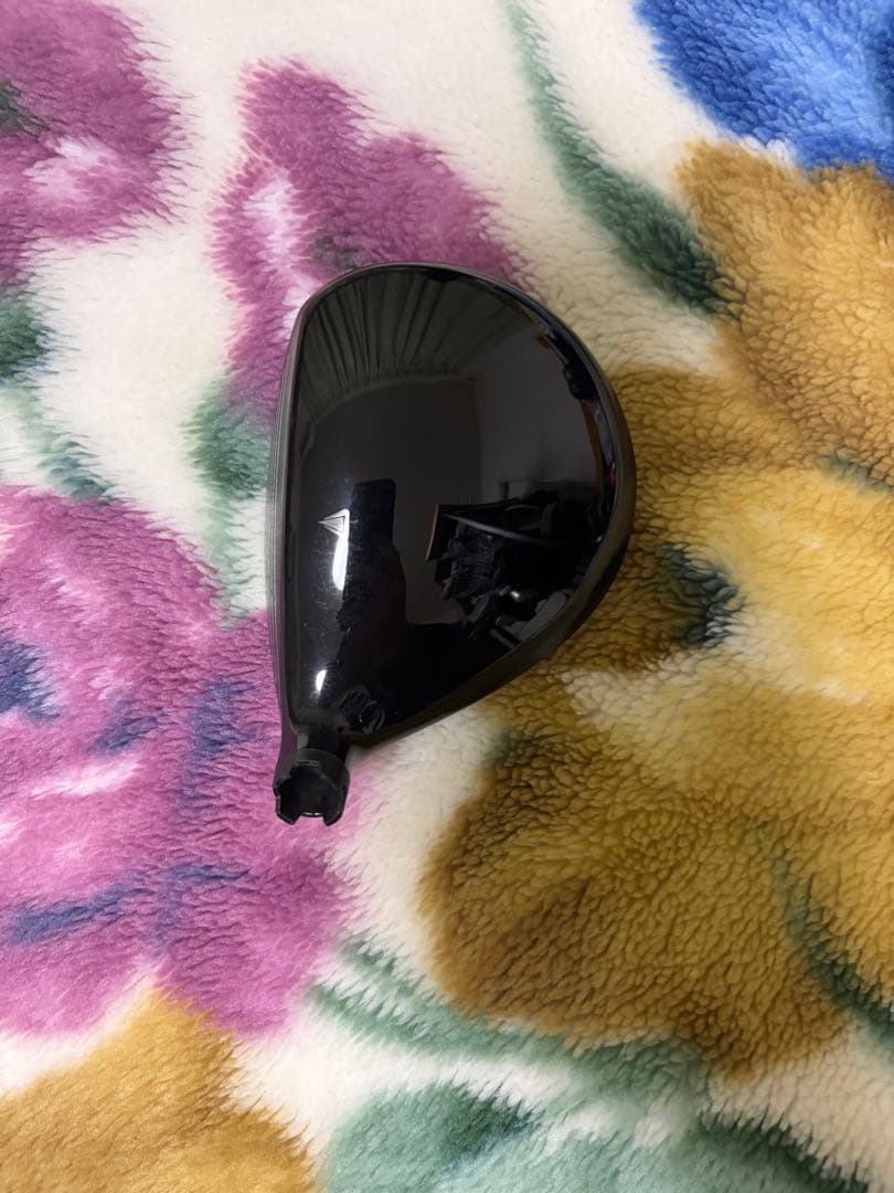 タイトリスト　TS2 5W 18° ヘッドのみ