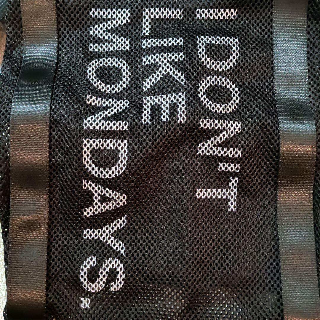【新品未使用】I Don't Like Mondays. メッシュバッグ