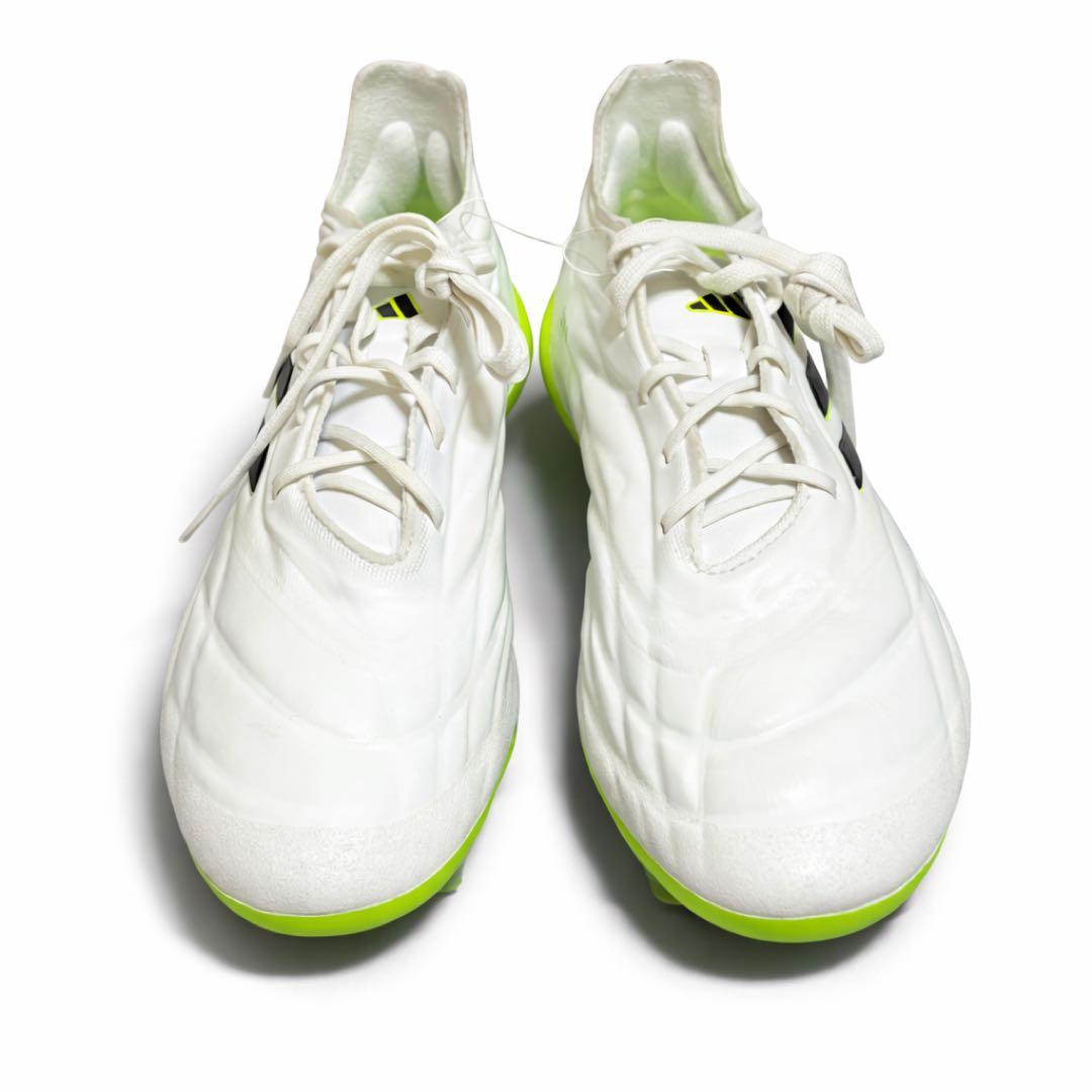 新品 27.5cm アディダス COPAピュア1 サッカースパイク IG8125