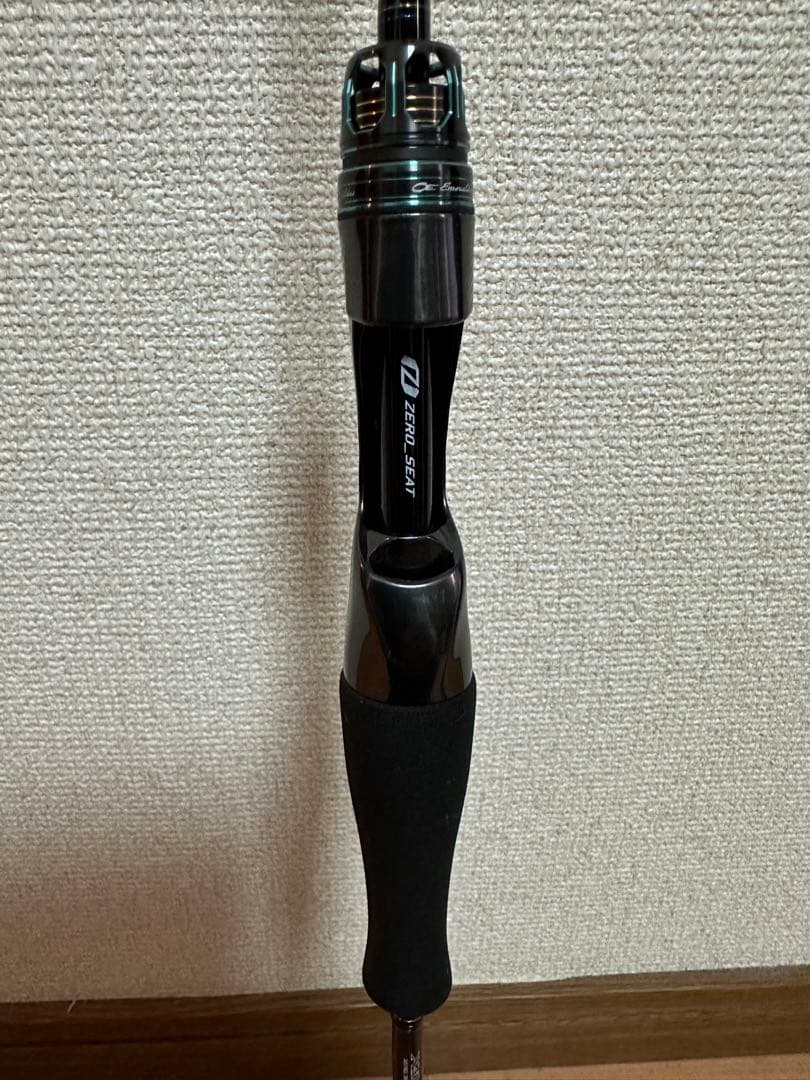 ロッド N