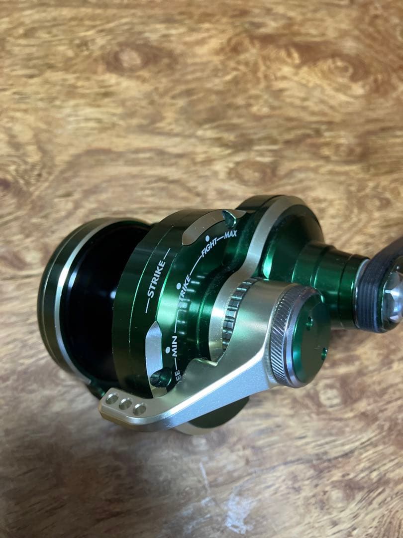 ブルーヘブン L30Hi/R-Gr/G(19) 限定　中古