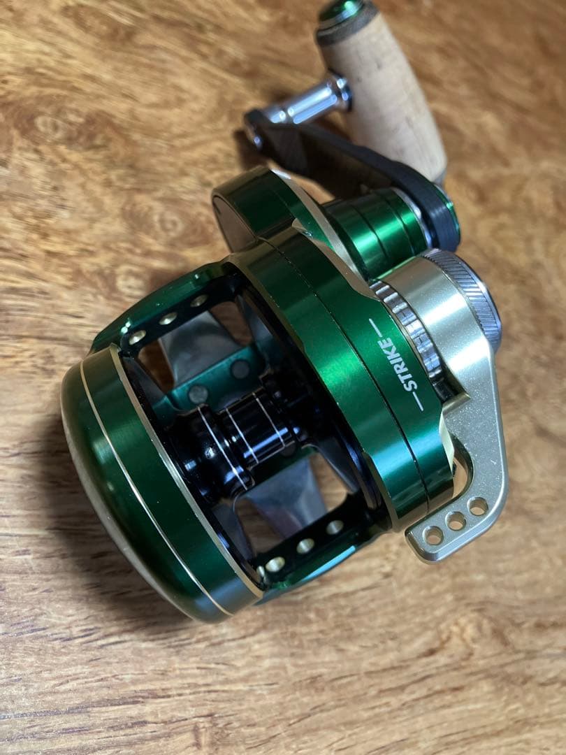 ブルーヘブン L30Hi/R-Gr/G(19) 限定　中古