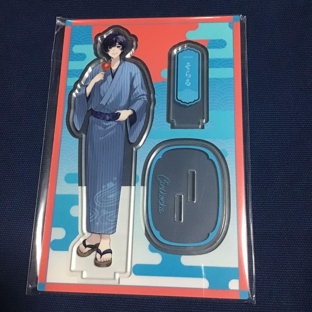 LUNA出品 AtR上下関係缶バッジ13個 ・チエリコチカそらるグッズ