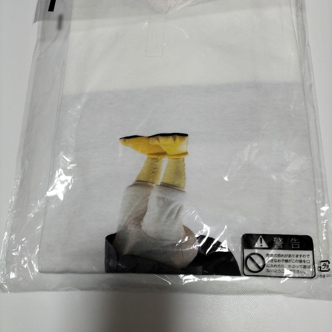ヤクルトスワローズ Tシャツ つば九郎2,000試合出場　XLサイズ　未開封品
