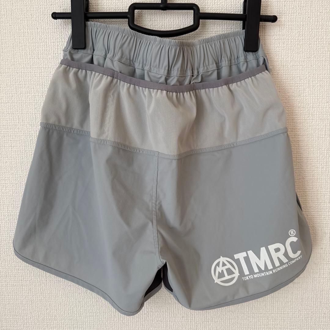 MMA TMRC ランニングパンツ Sサイズ