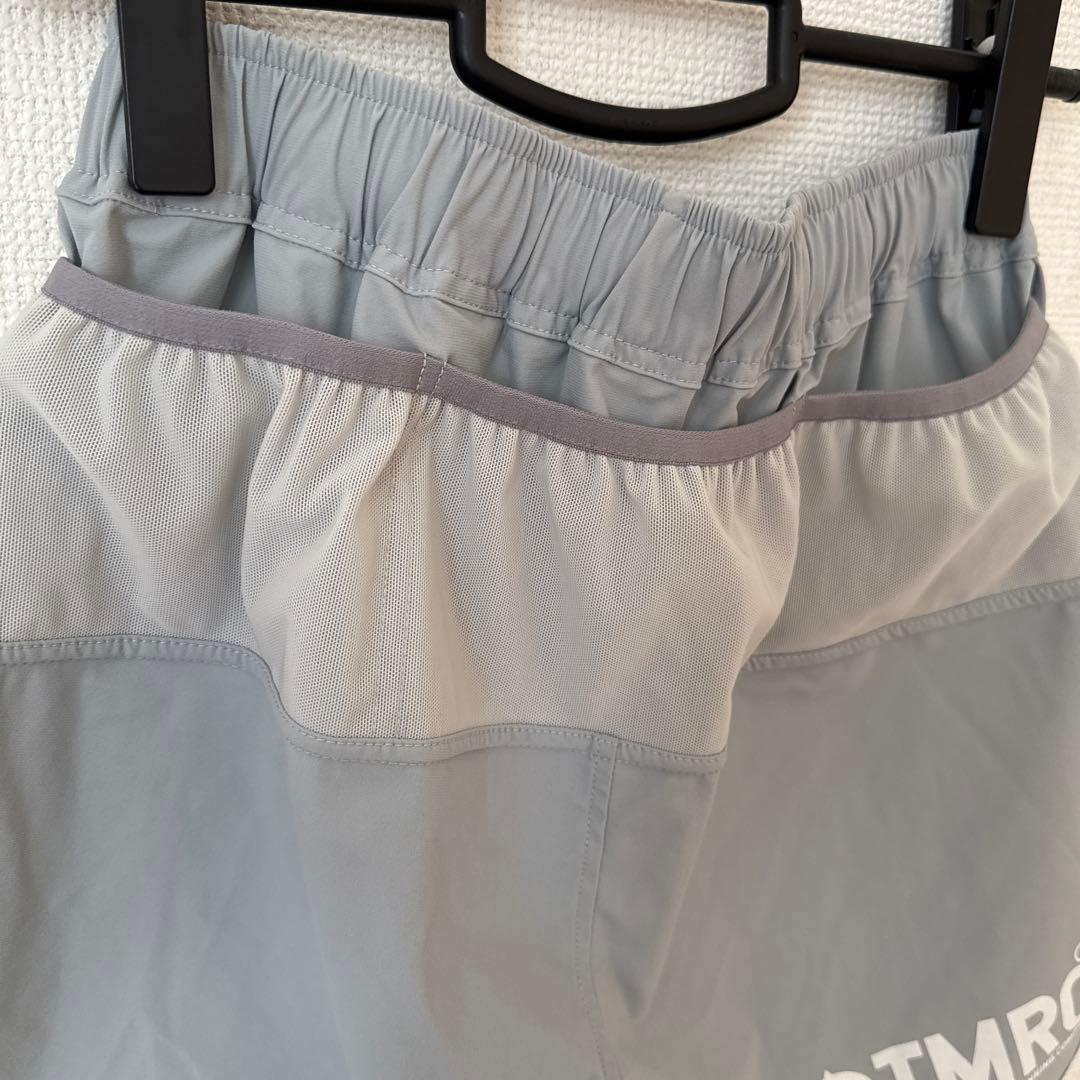 MMA TMRC ランニングパンツ Sサイズ