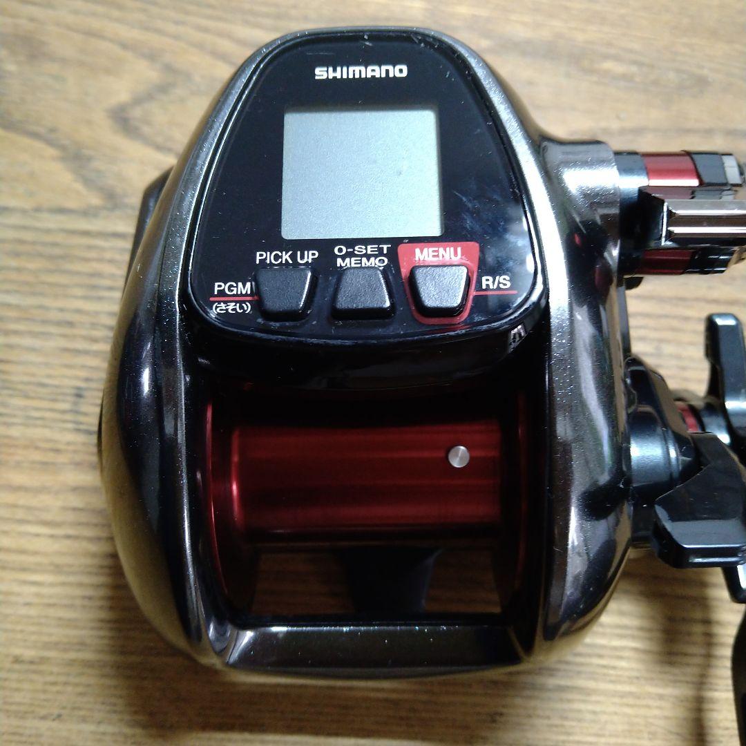 シマノ　18プレイズ３０００XP