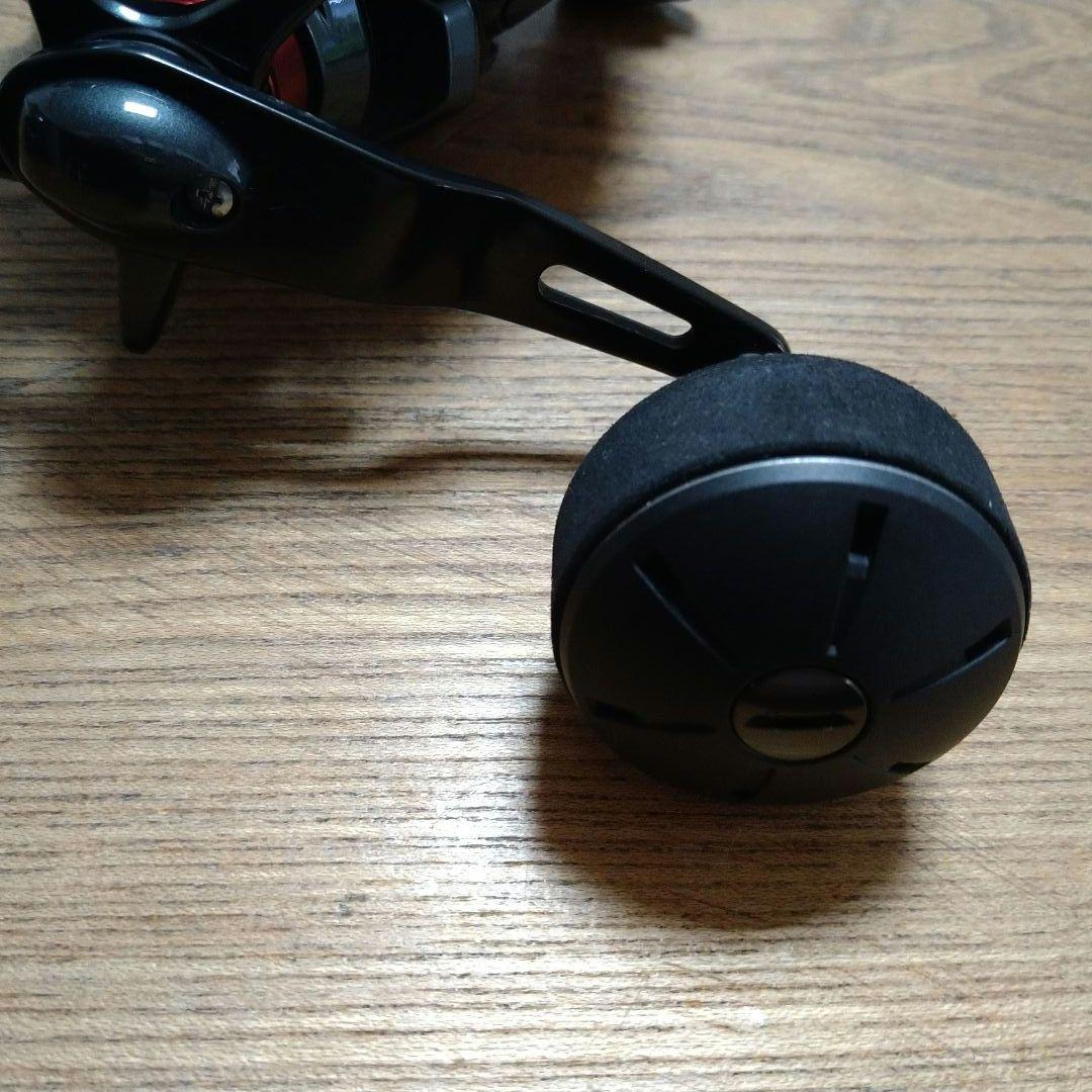 シマノ　18プレイズ３０００XP