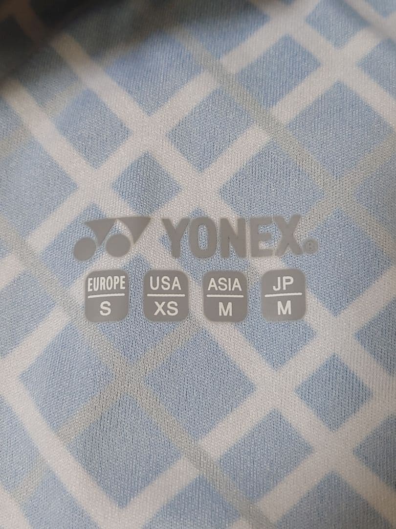 YONEX バドミントンパンツ ワウリンカモデル