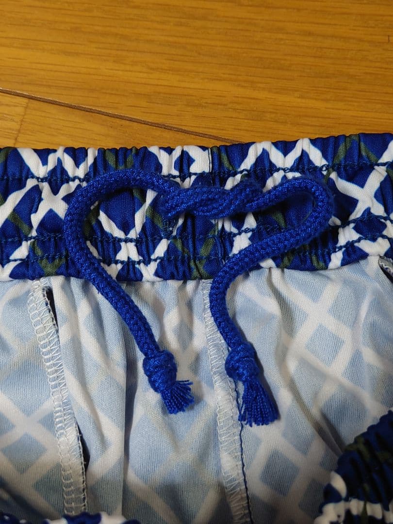 YONEX バドミントンパンツ ワウリンカモデル