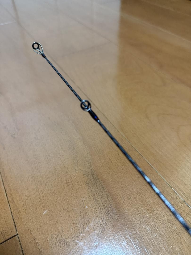 SHIMANO Scorpion 2701FF-2 スコーピオン フリースタイル