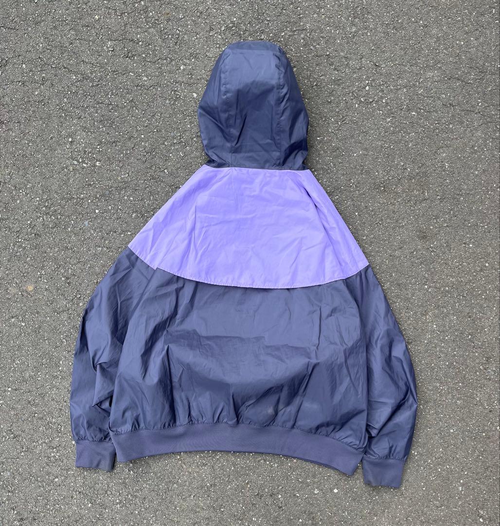 入手困難 ナイキ　リバプール　トラックジャケット　ウィンドブレイカー　3XL