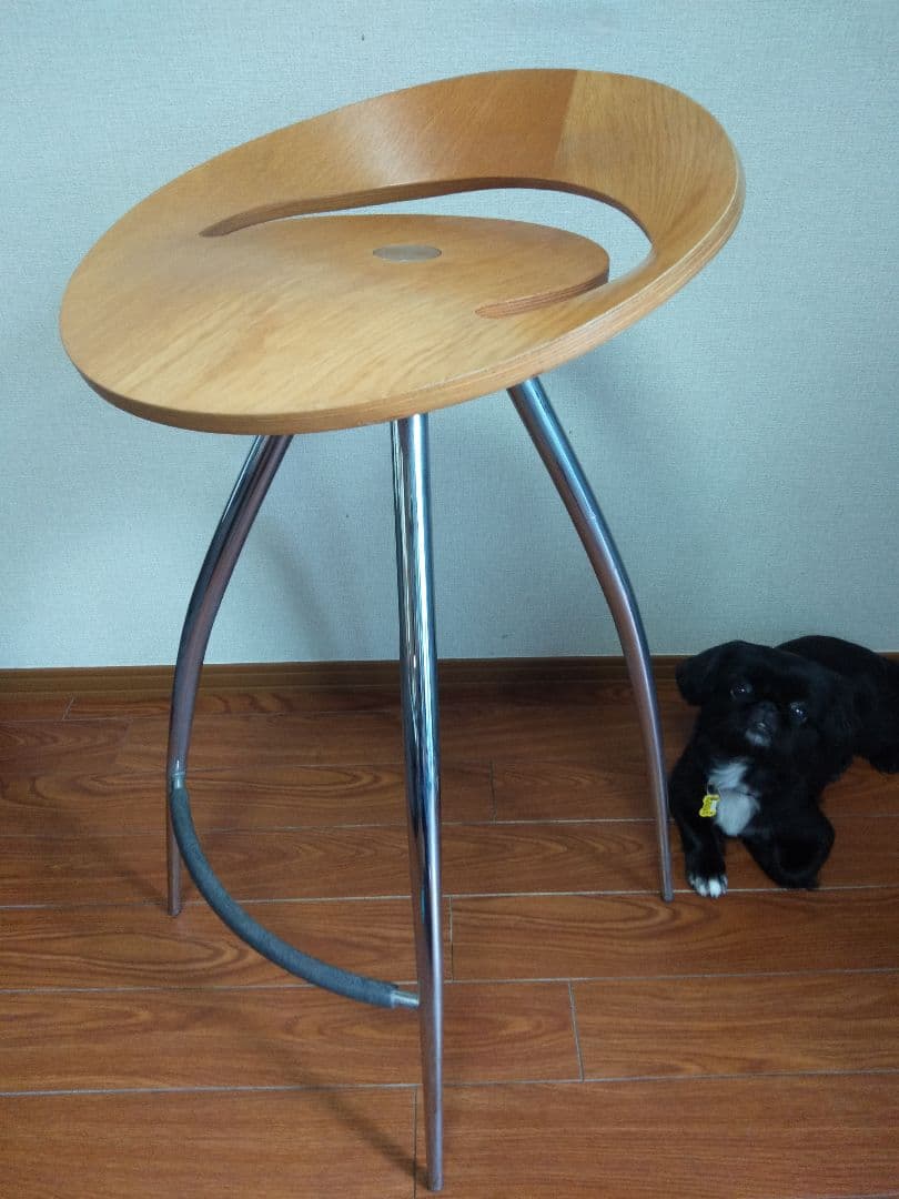 LYRAハイスツール廃盤商品