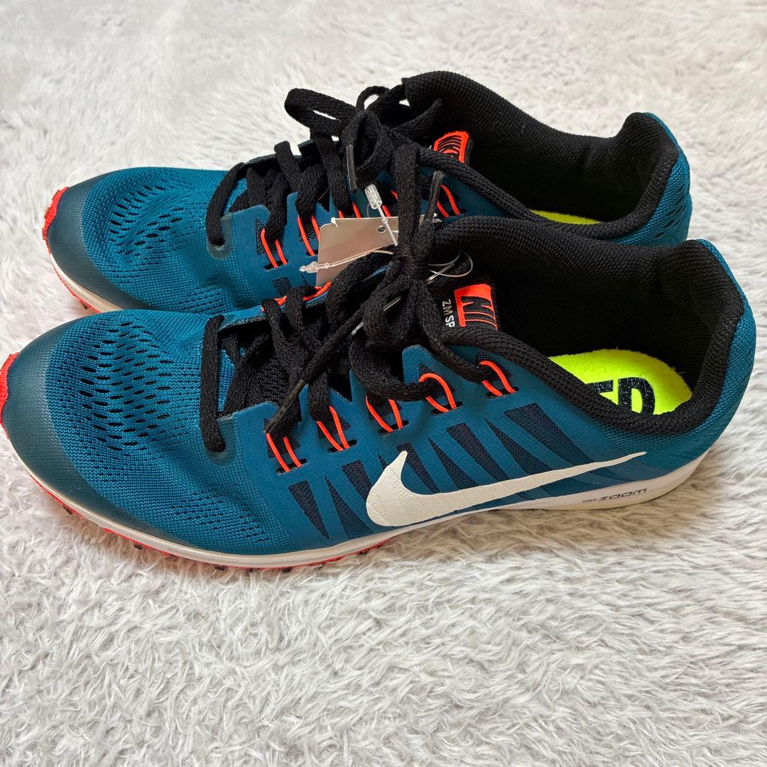 Nike ズームSpeed Racing シューズ【25㎝】新品タグ付き