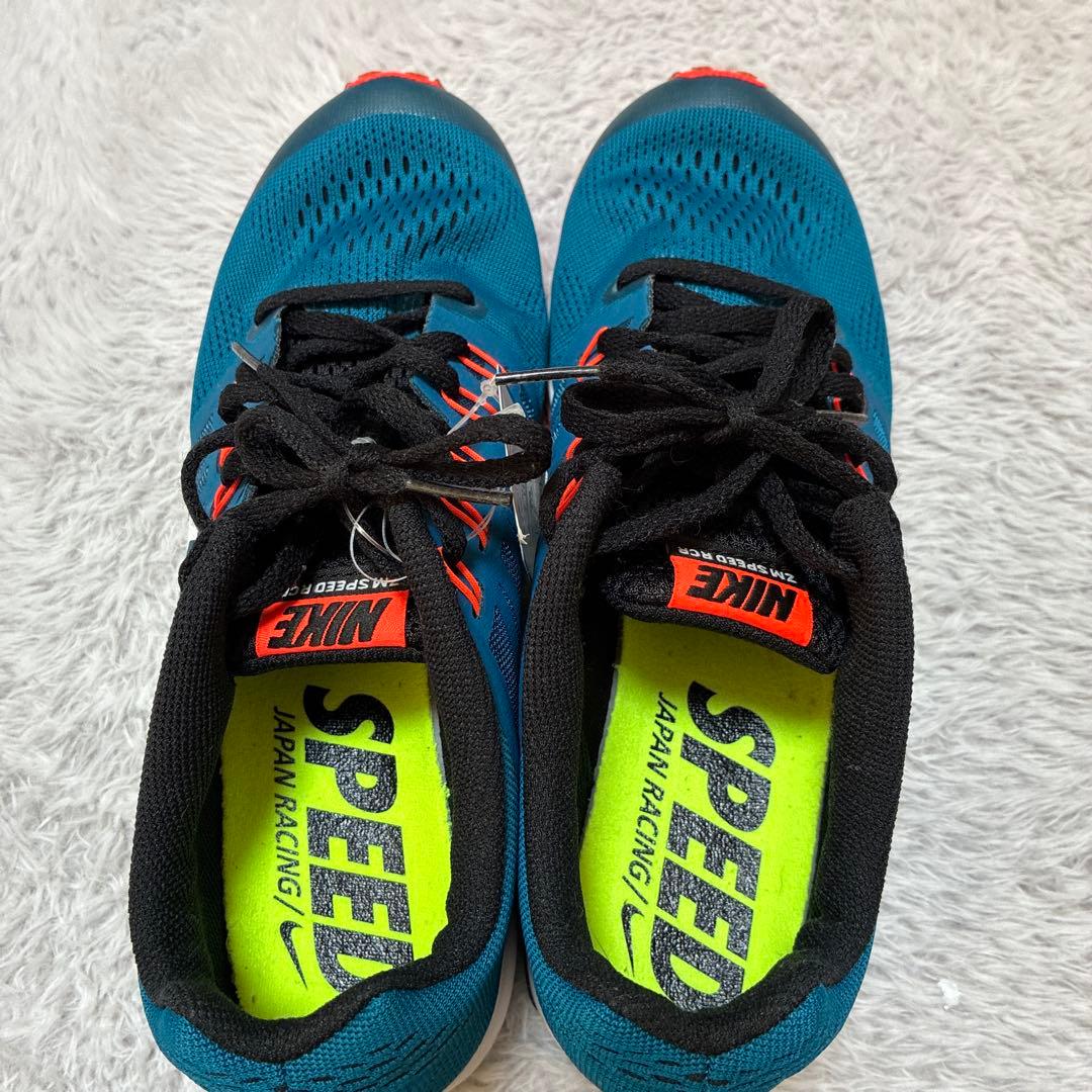 Nike ズームSpeed Racing シューズ【25㎝】新品タグ付き