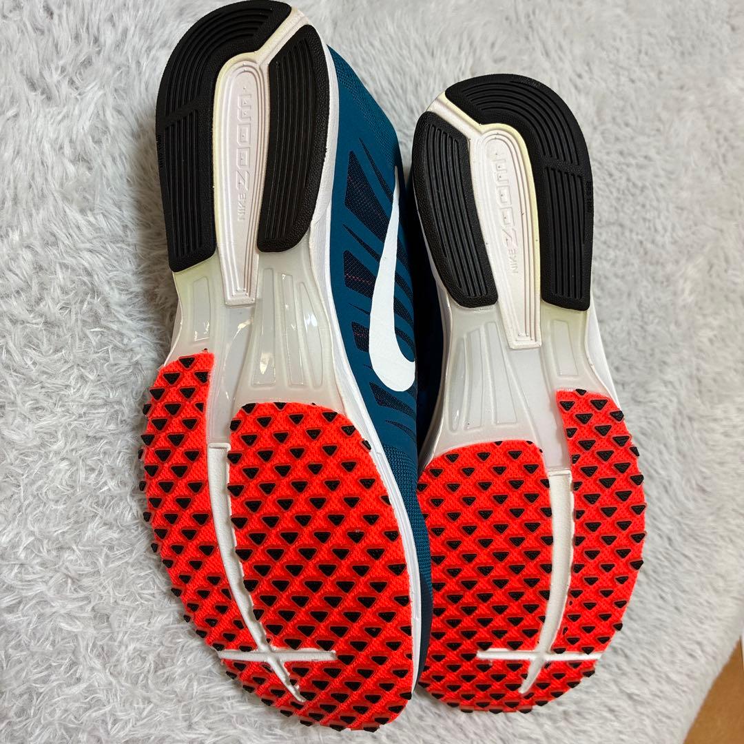 Nike ズームSpeed Racing シューズ【25㎝】新品タグ付き