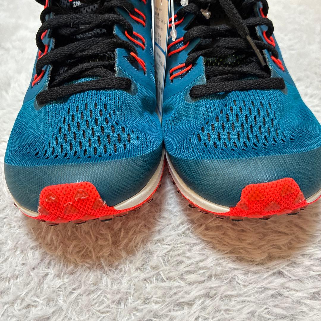Nike ズームSpeed Racing シューズ【25㎝】新品タグ付き
