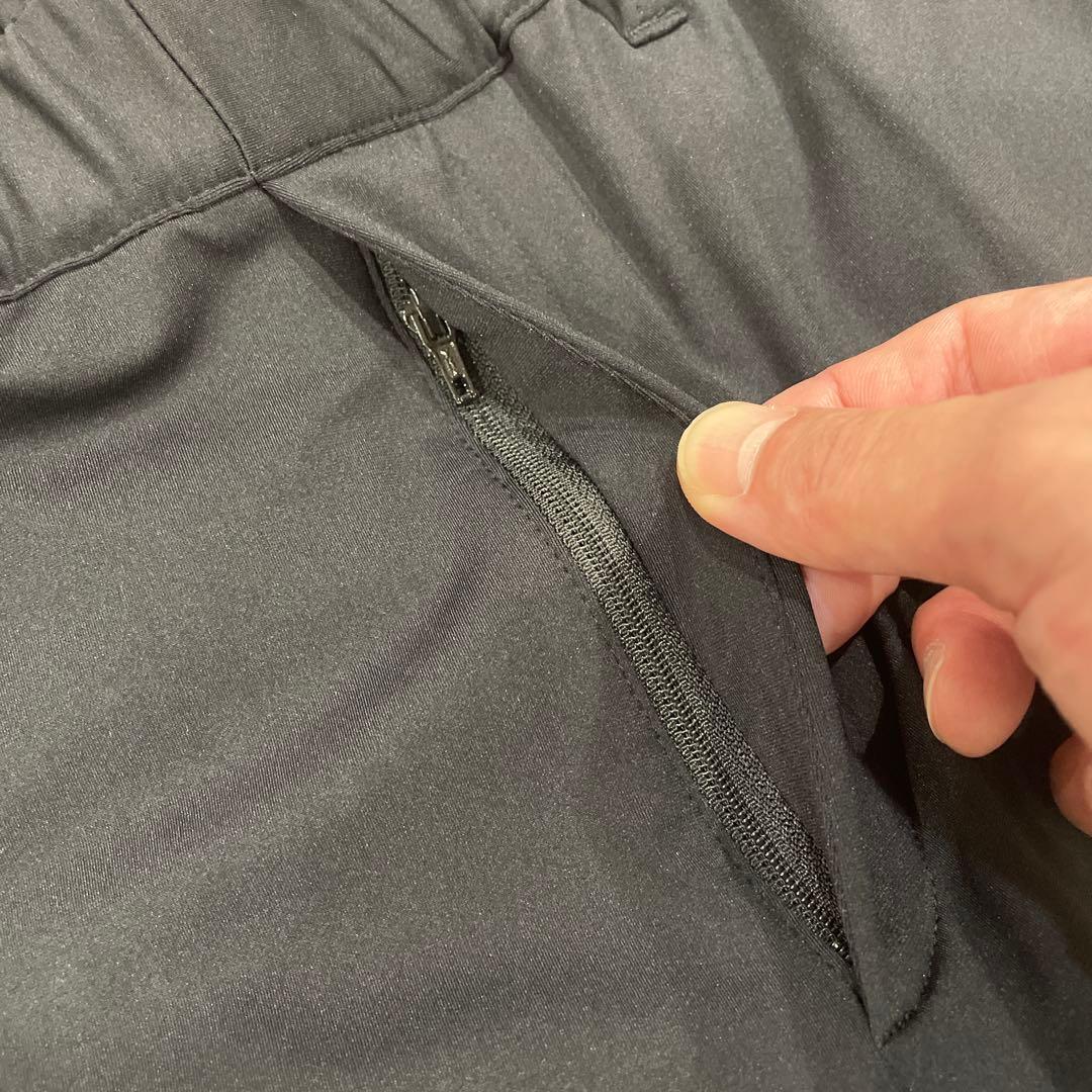 TFW49 STRETCH HYBRID PANTS サイズM