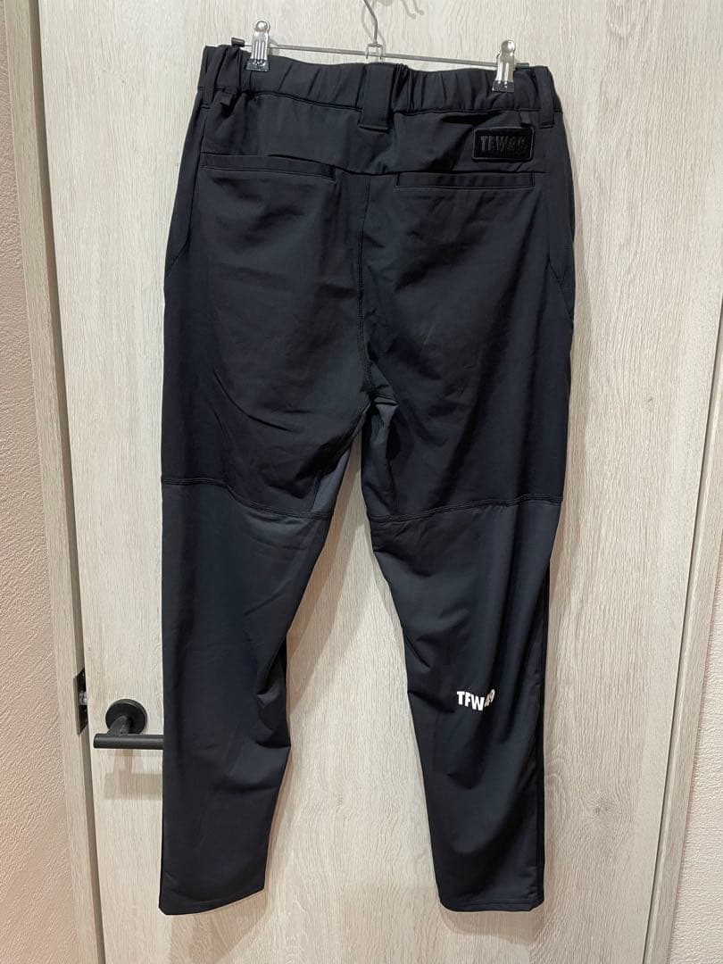 TFW49 STRETCH HYBRID PANTS サイズM