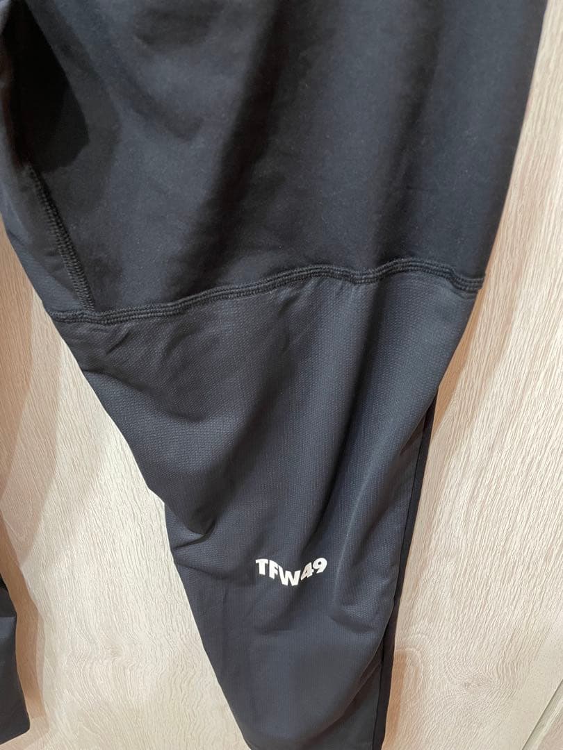 TFW49 STRETCH HYBRID PANTS サイズM