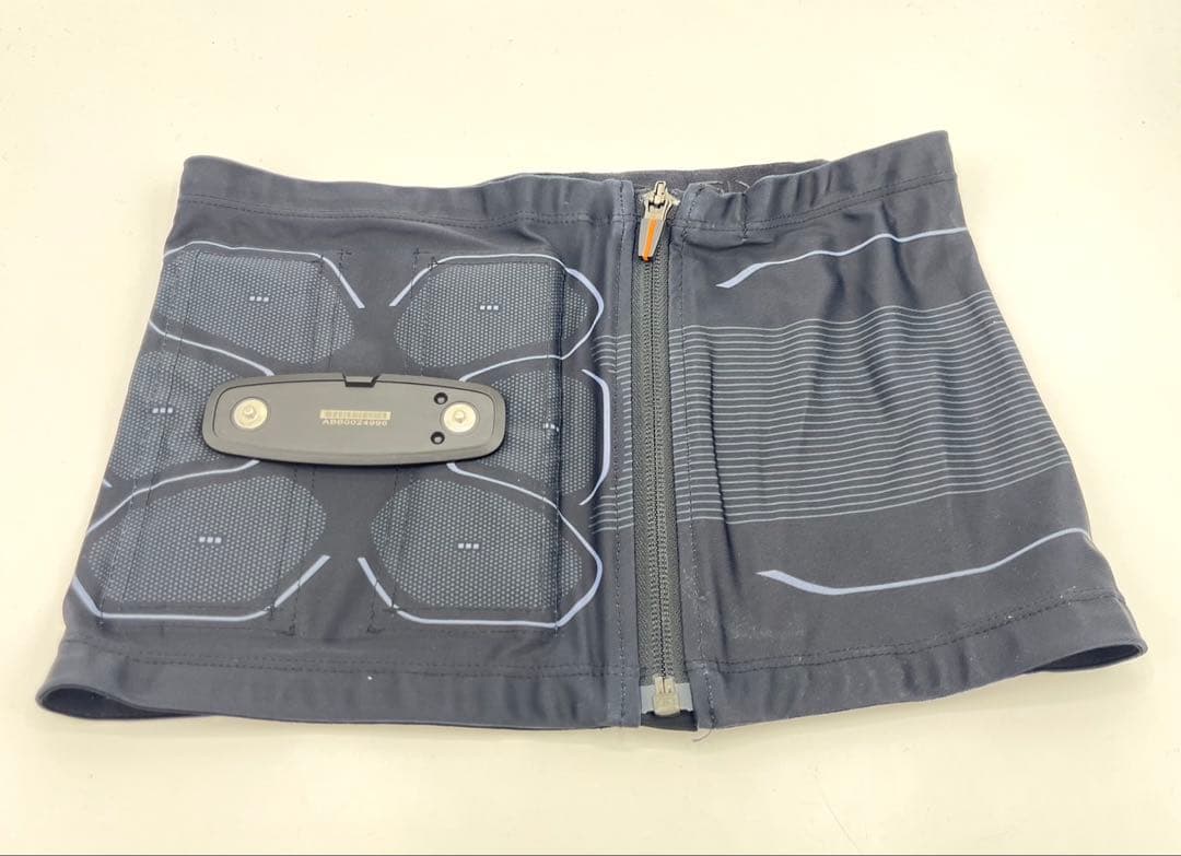 sixpad powersuit lite abs Mサイズ　美品