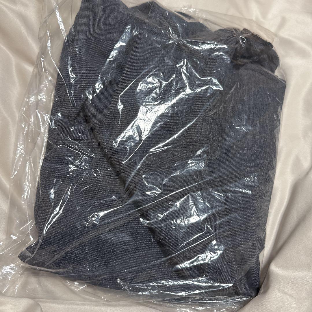 BAKER PANTS インディゴ スノーボード スキー ダブルエー AA
