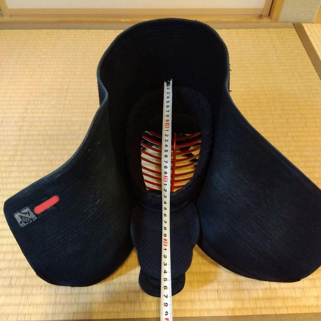 剣道防具セット　5点