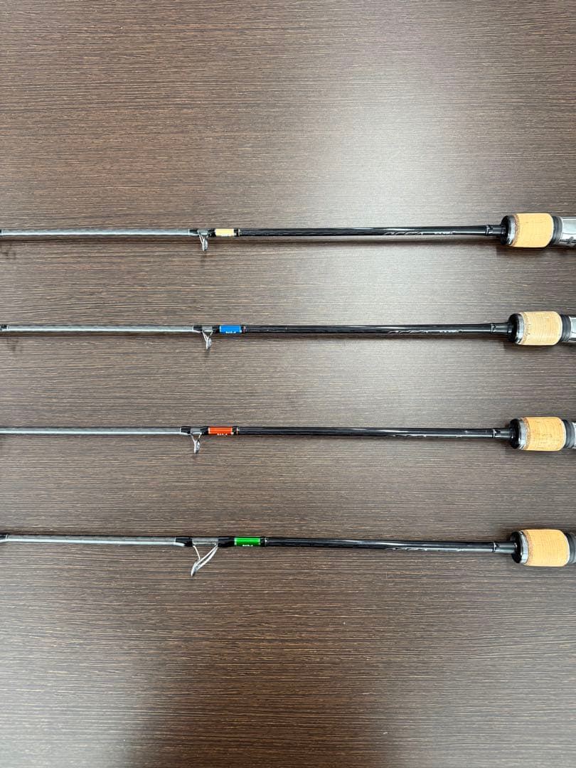 19オシアジガーインフィニティB63-5