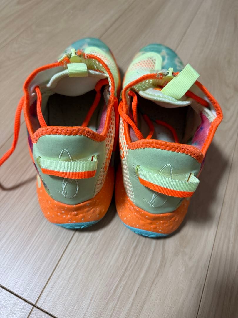 シューズ(男性用) NIKE PG5