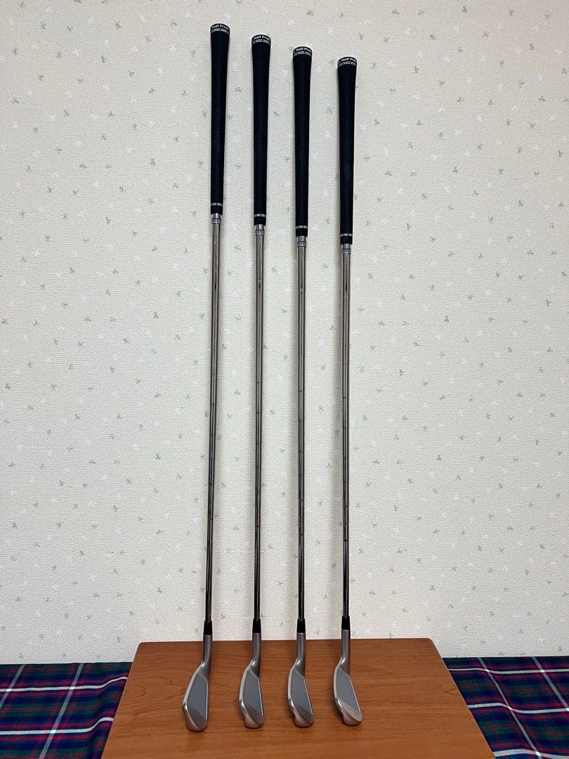 PING ピン i240 7-P（4本） modus110 flexS