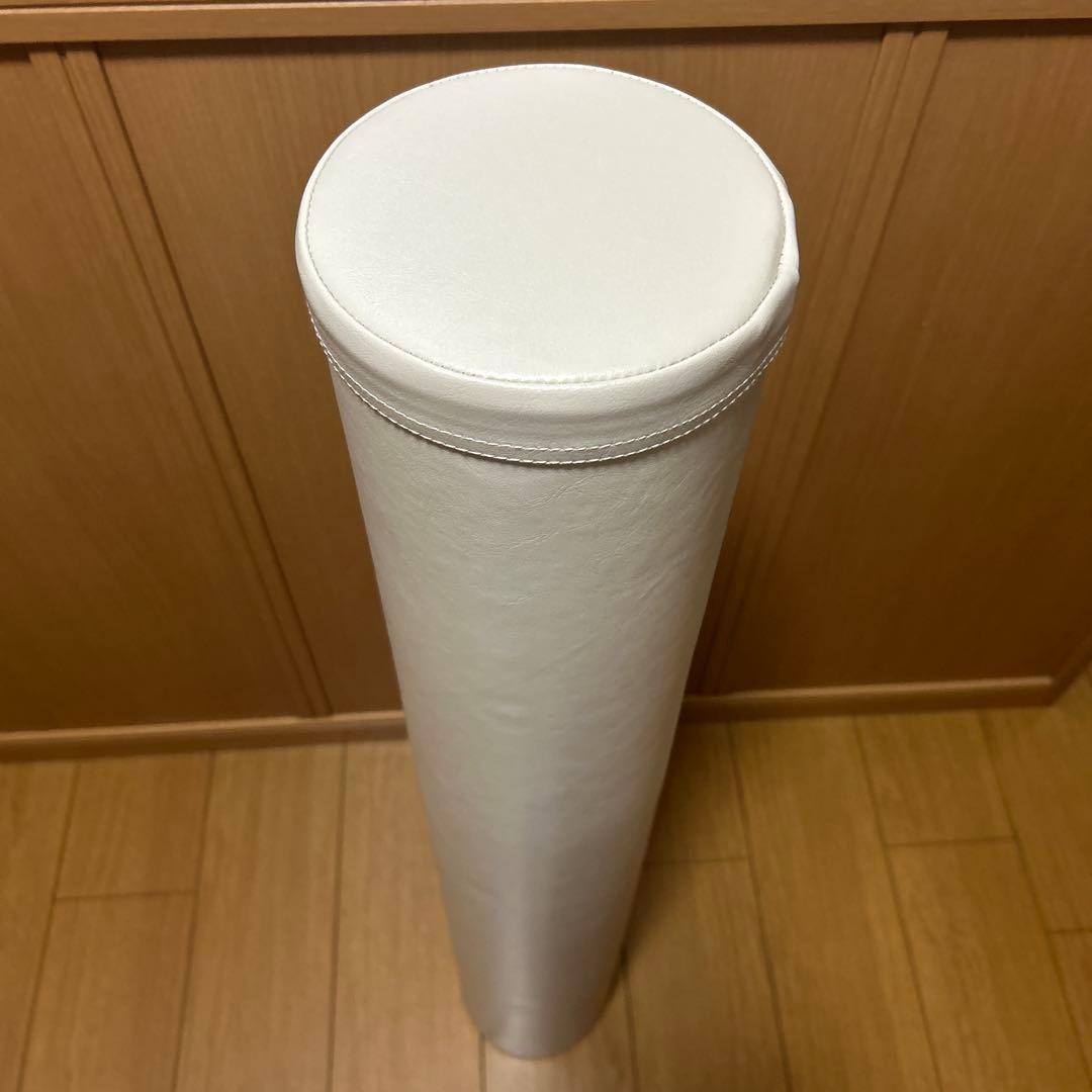 【美品】LPN StretchPole ストレッチポール EX アイボリー
