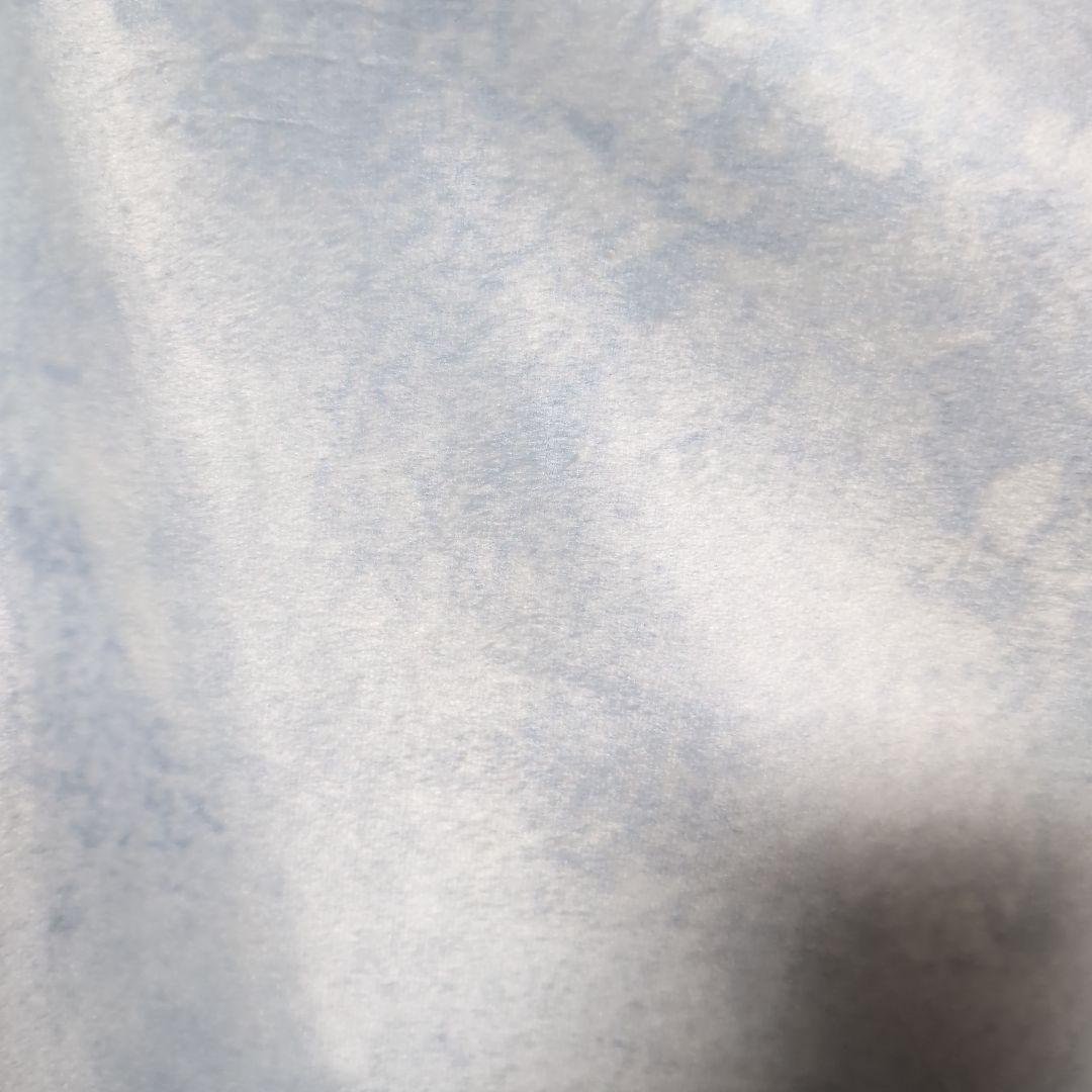 櫻井敦司　ブランケット