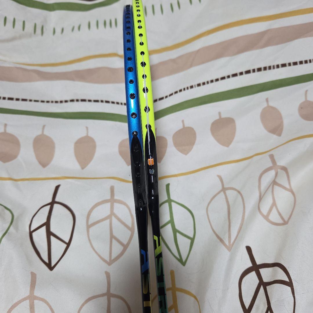 アストロクス77 4UG5 美品　2本セット