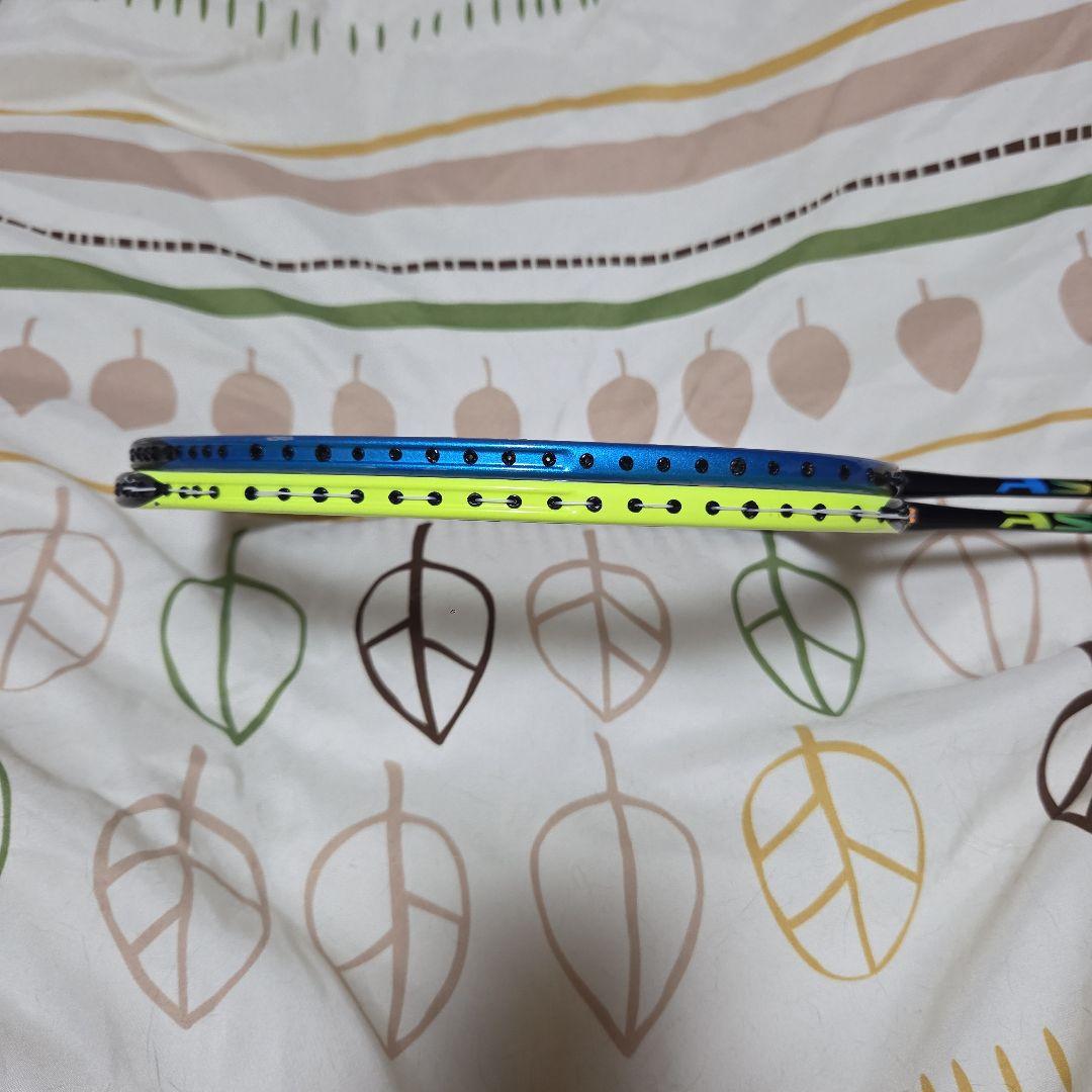 アストロクス77 4UG5 美品　2本セット