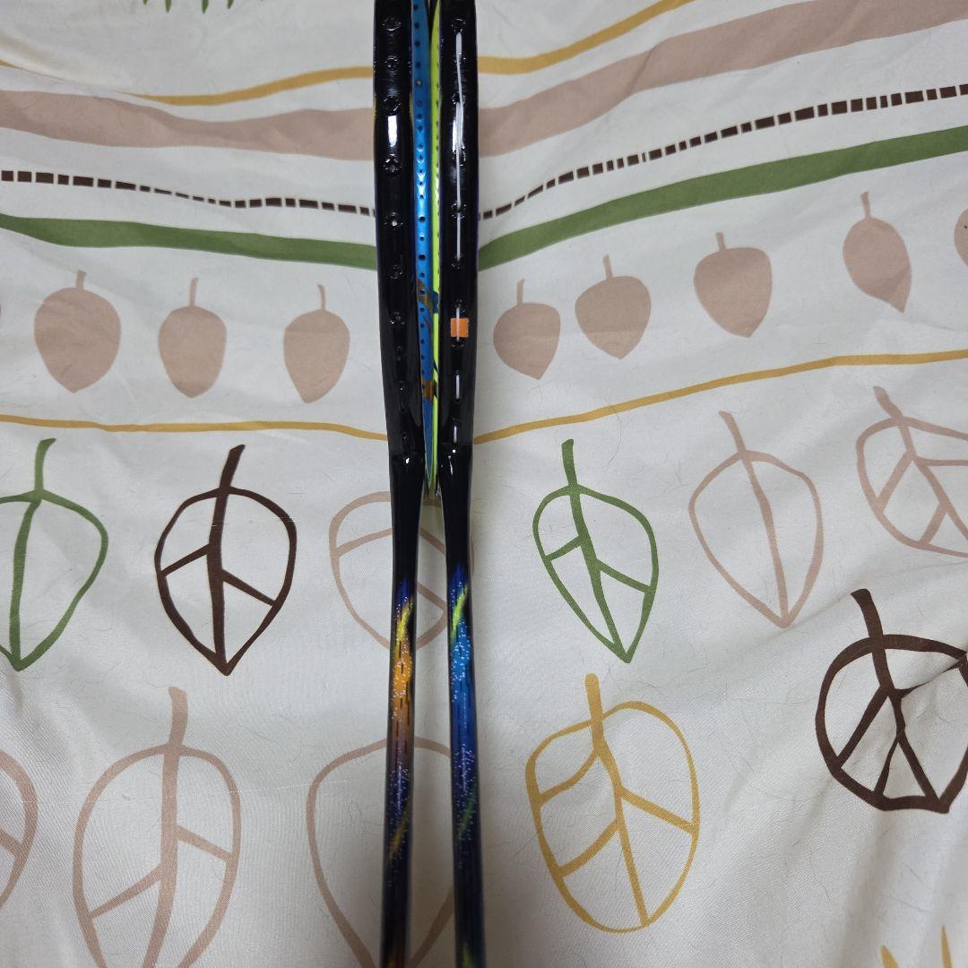 アストロクス77 4UG5 美品　2本セット