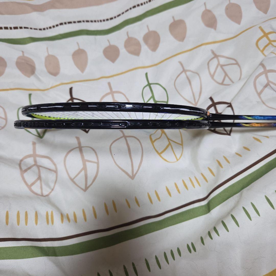 アストロクス77 4UG5 美品　2本セット