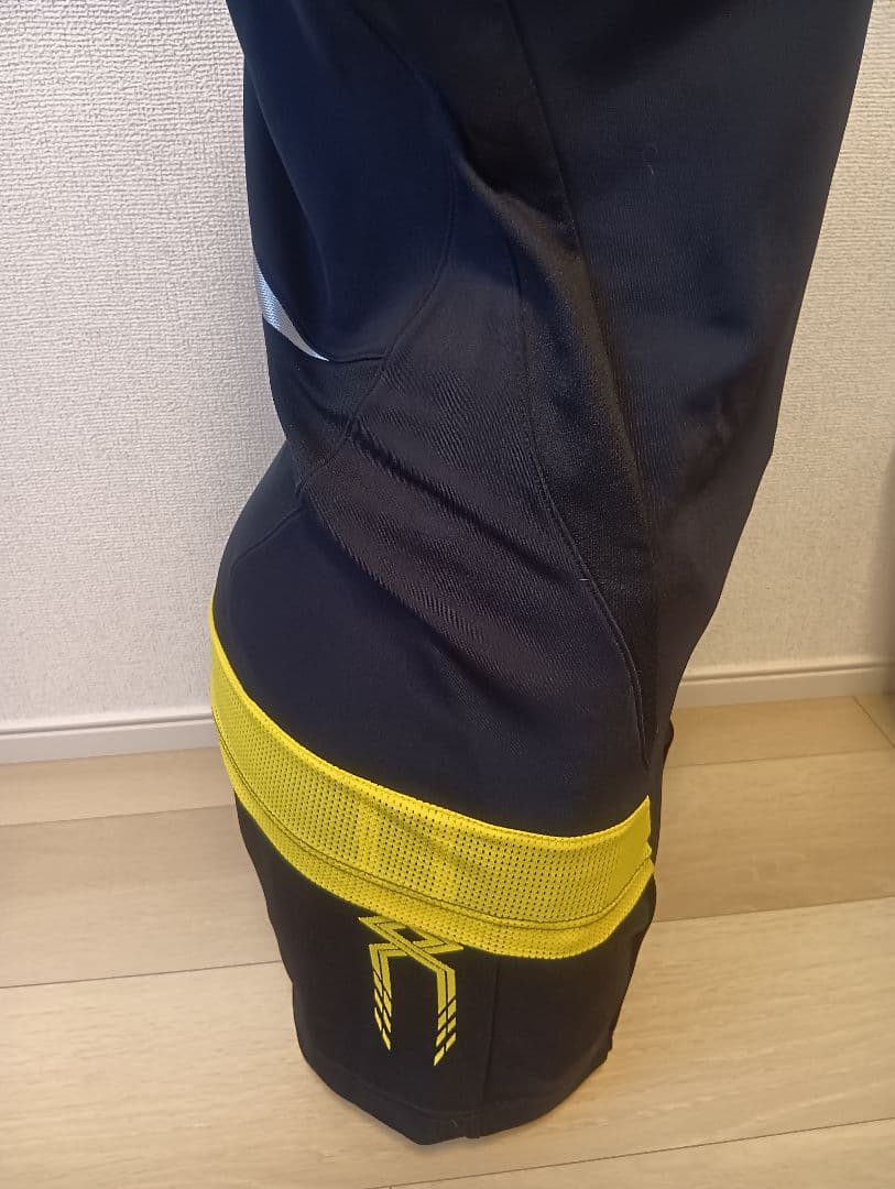 ミズノ Mizuno バレーボール ユニフォーム Mサイズ プラクティスシャツ