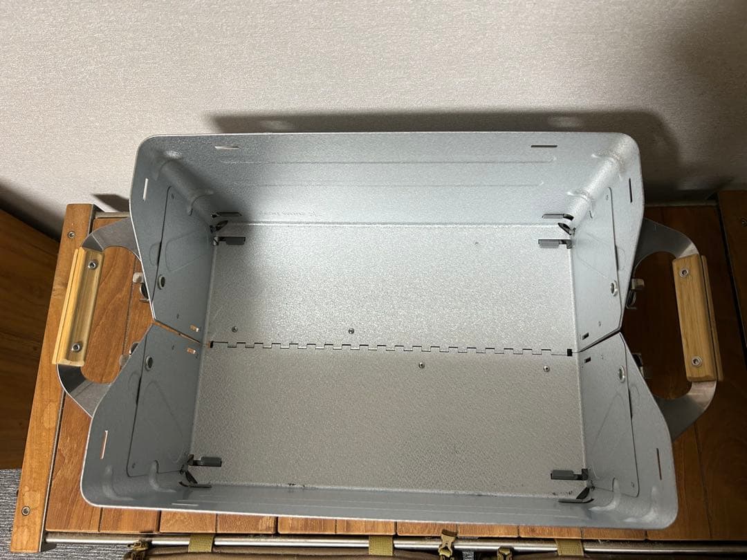 ② スノーピーク シェルコン 25