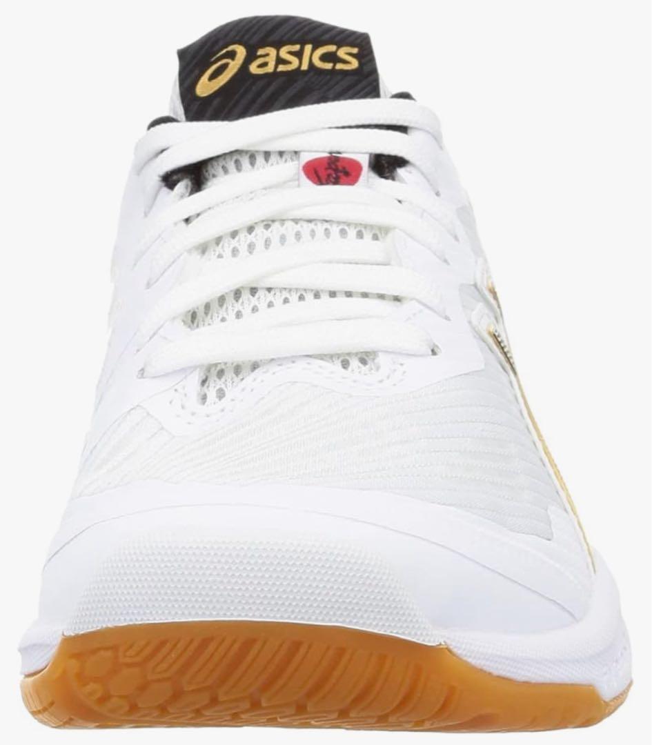 ASICS ROTE JAPAN LYTE FF 3 25.0cm 新品 バレー