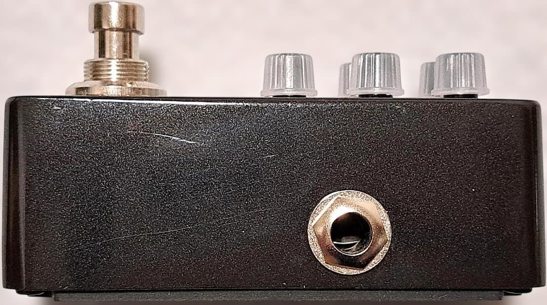 ■MOOER MICRO PREAMP 003 POWER ZONE プリアンプ