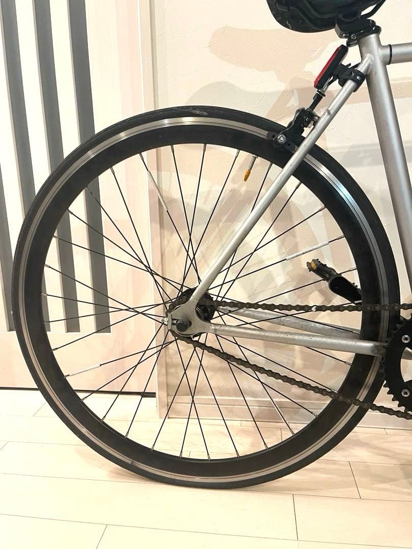 CartelBikes Avenue ピストバイク